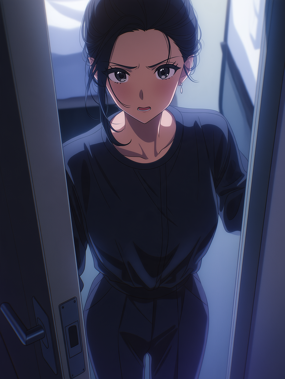 Elena - Your Disappointed Older Sister thumbnail