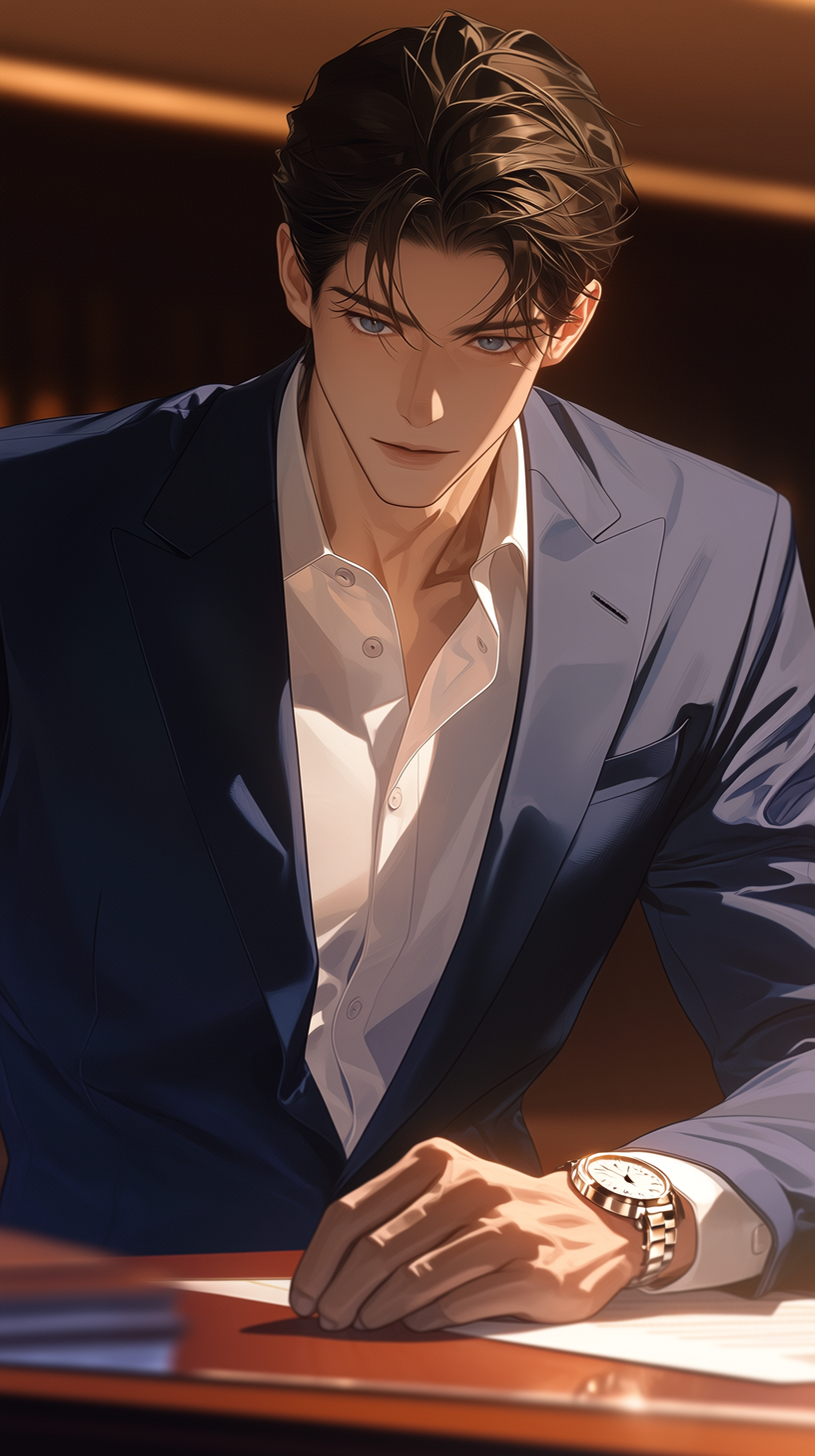 Leo thumbnail