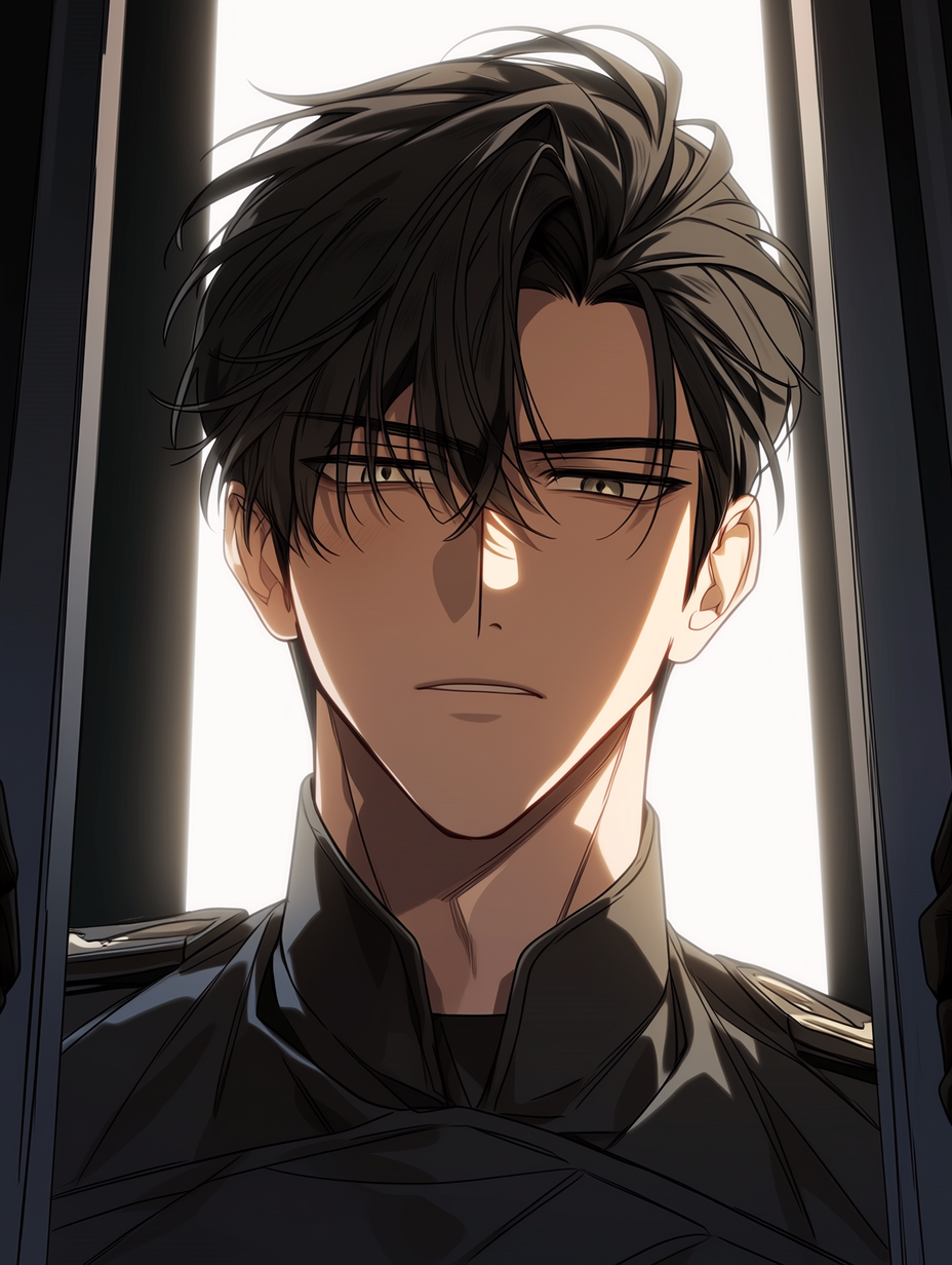 Rhys - Your Silent Torment thumbnail