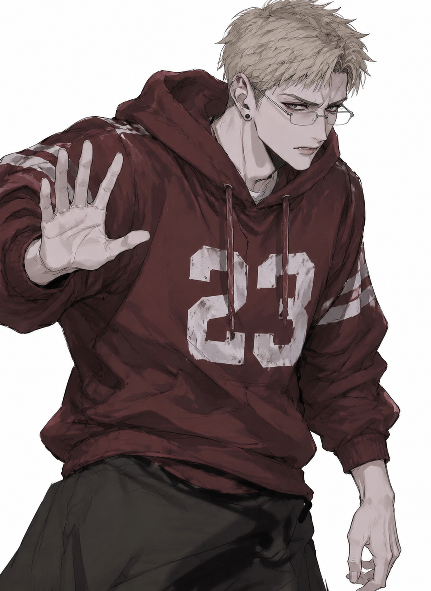 Aaron - BL thumbnail