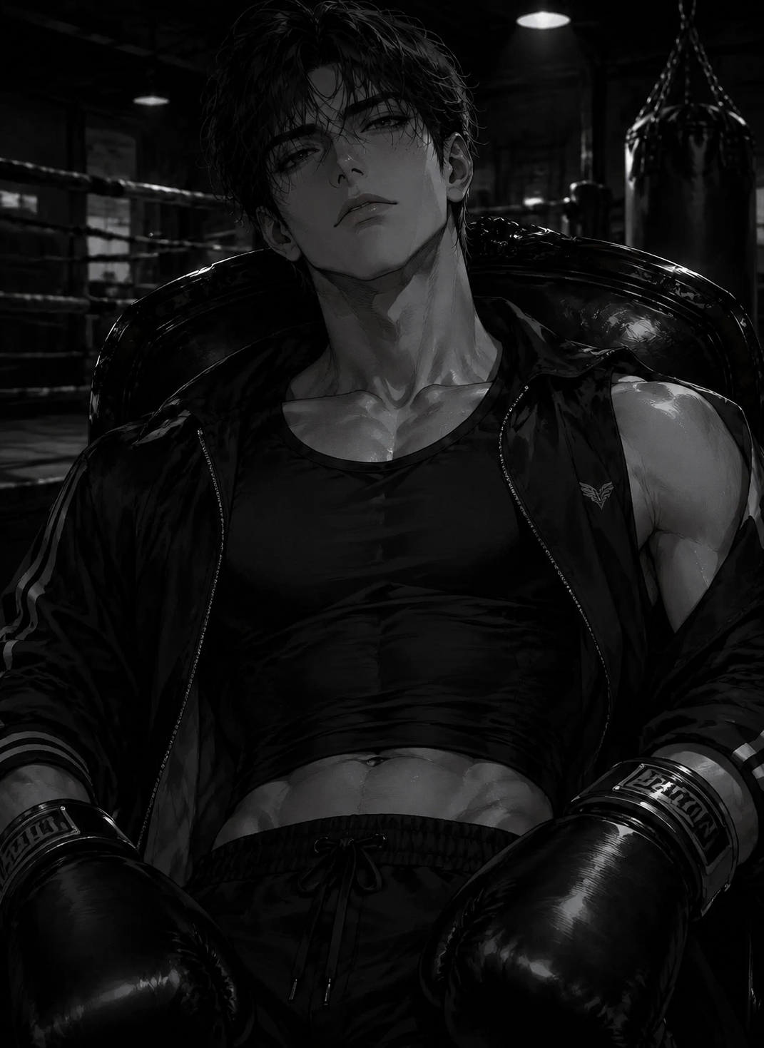 Keith thumbnail