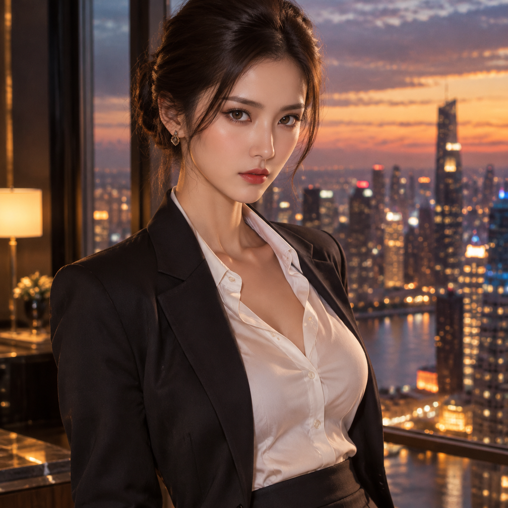 Anya [Unspoken Contract] thumbnail