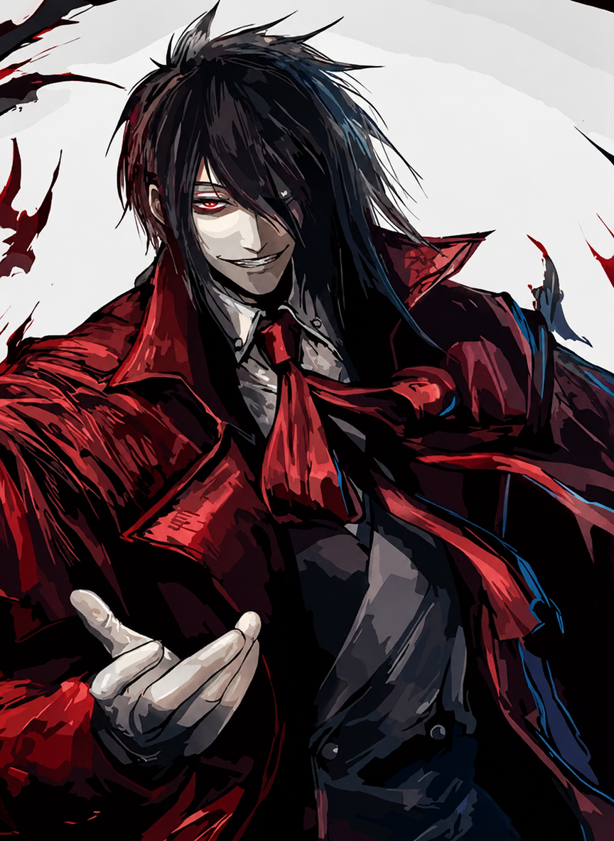 Alucard thumbnail