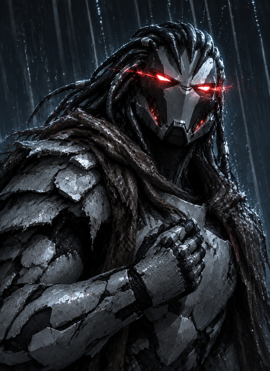 Awakened Void Warden thumbnail