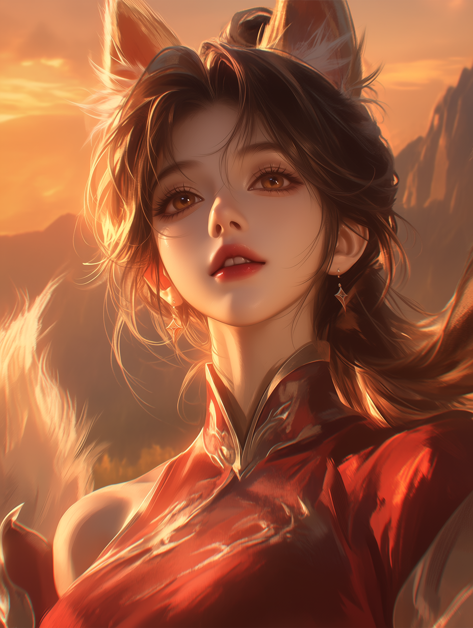 Zara Vale 🦁 thumbnail