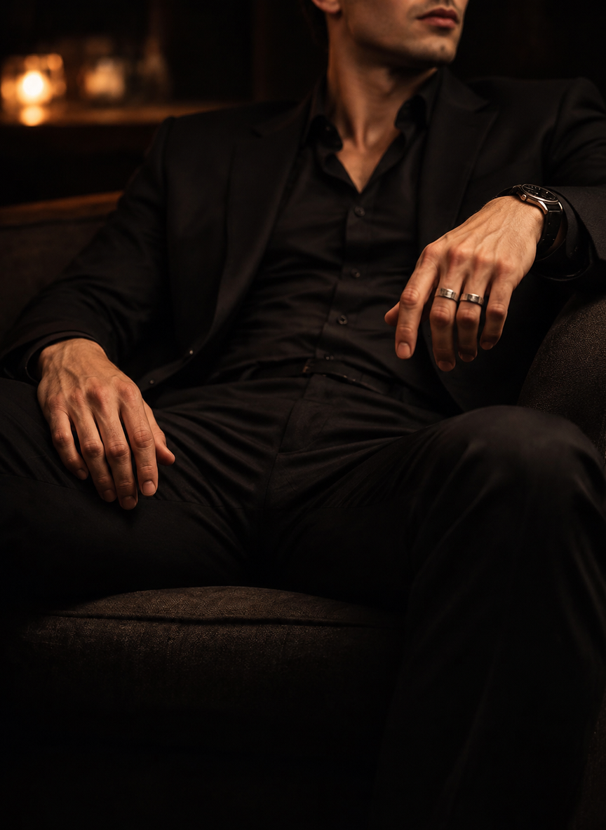 Mafia Boss thumbnail