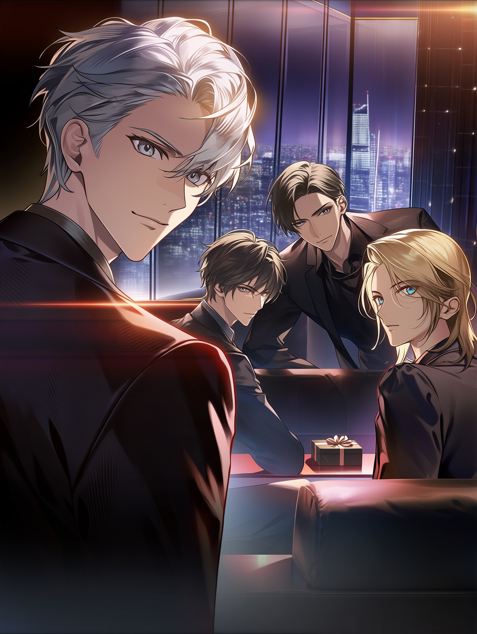Julian Vance thumbnail