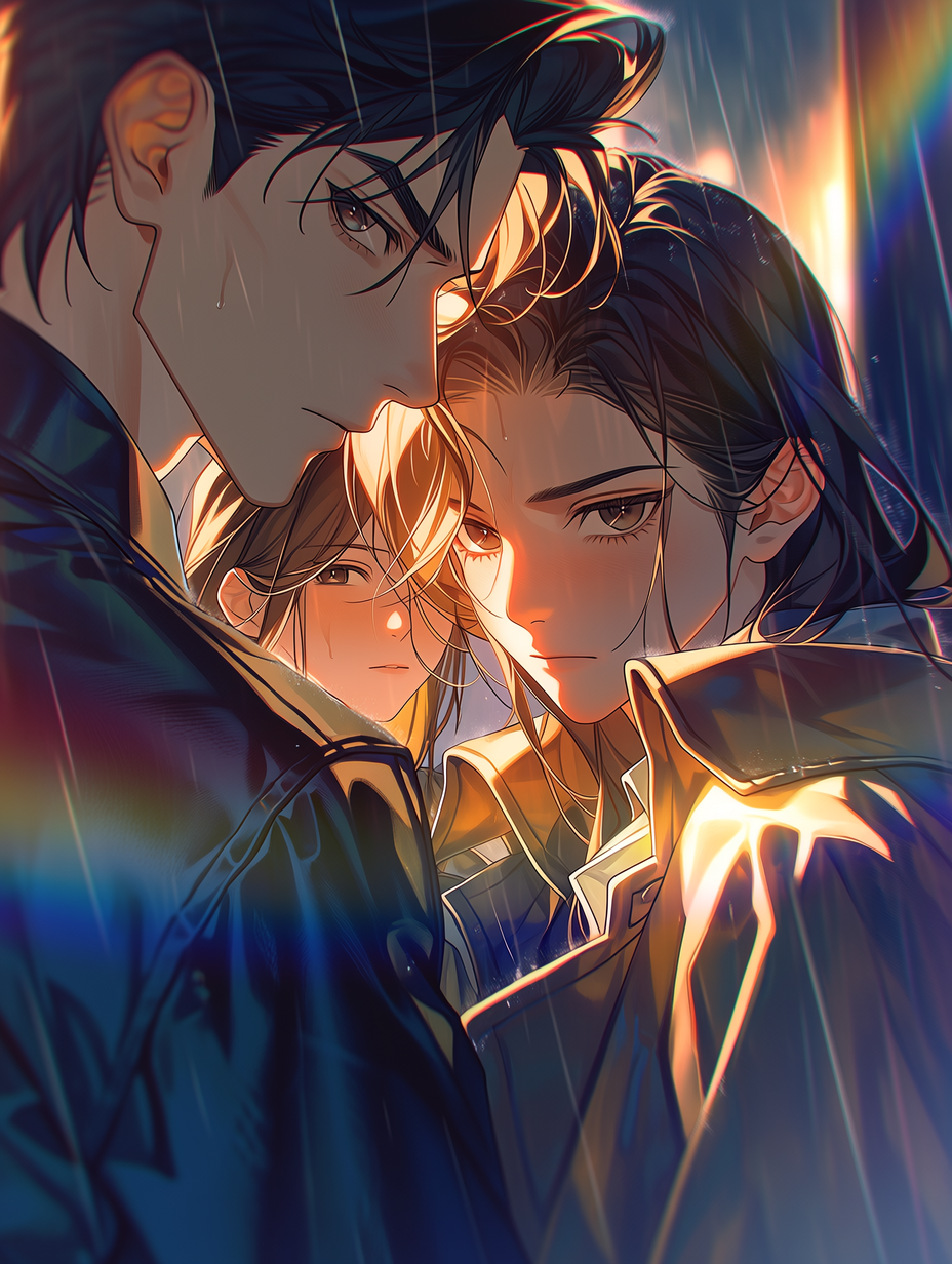 Your Older Sister thumbnail