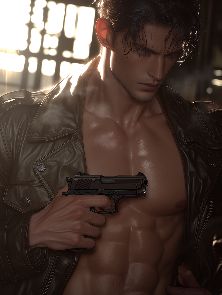 Cassian Vore thumbnail