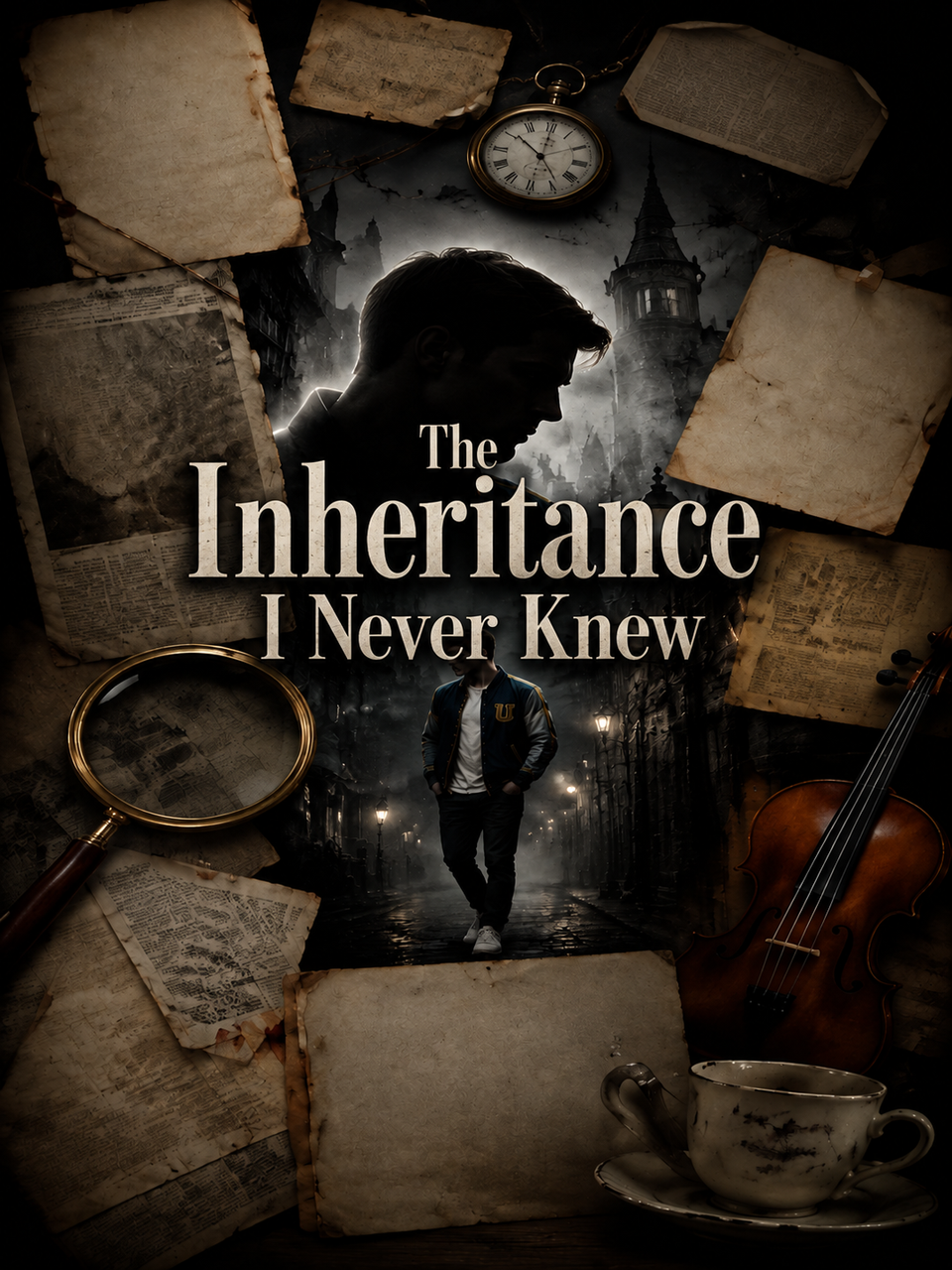 The Inheritance I Never Knew thumbnail