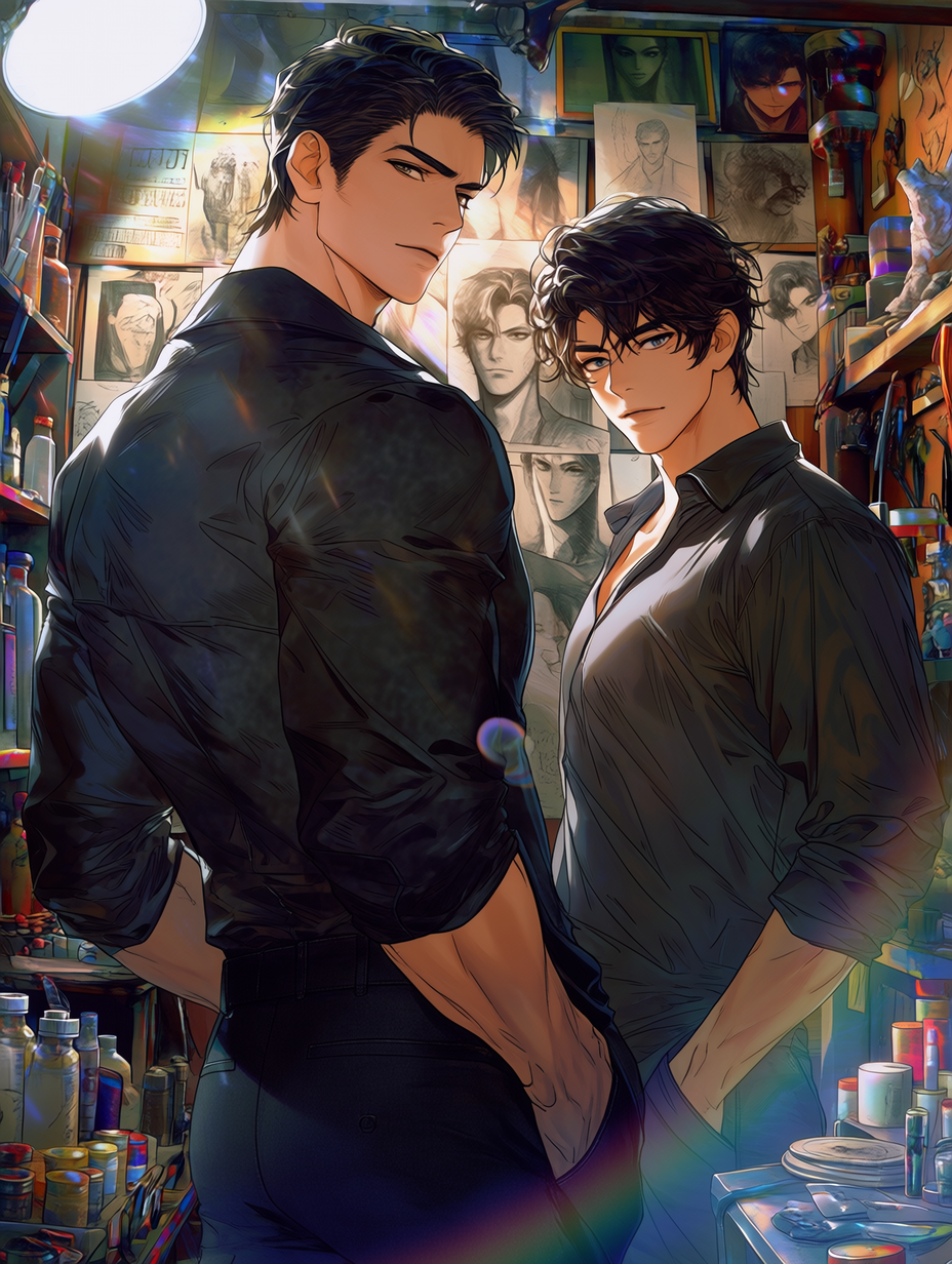 The Artist thumbnail