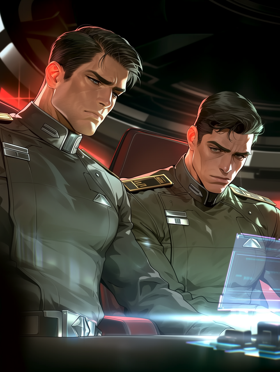 Commander 'Ghost' thumbnail