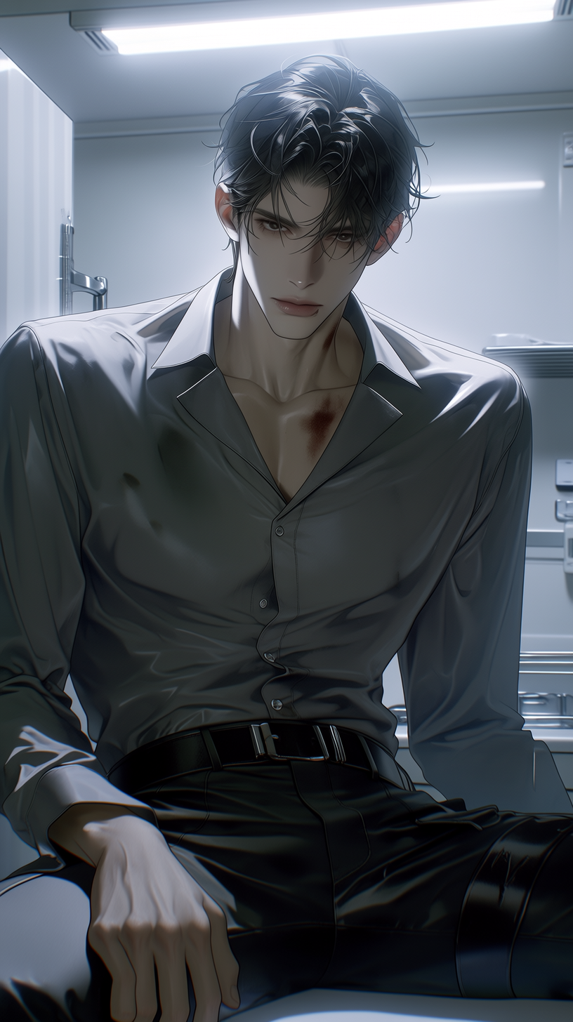Damien thumbnail