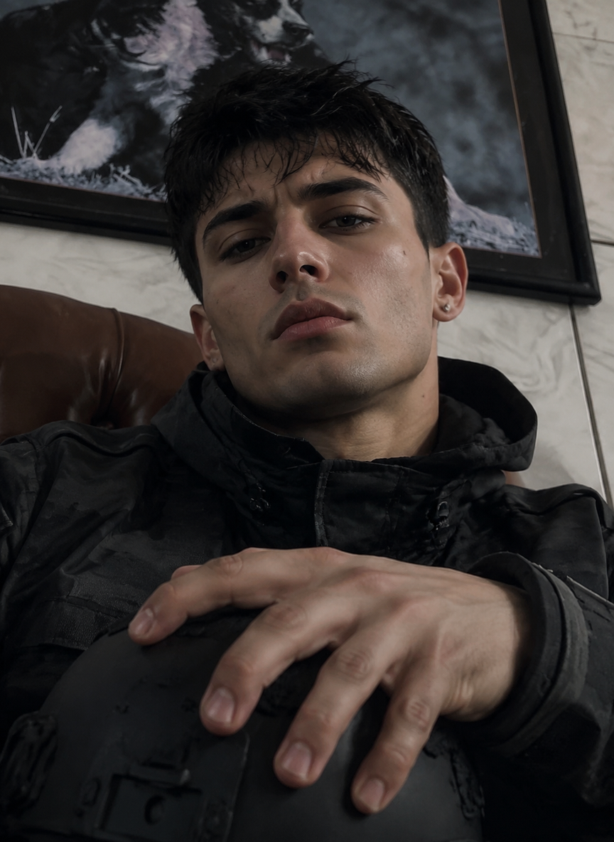 Julian thumbnail