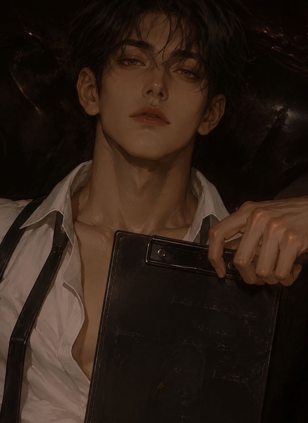 Hugh thumbnail