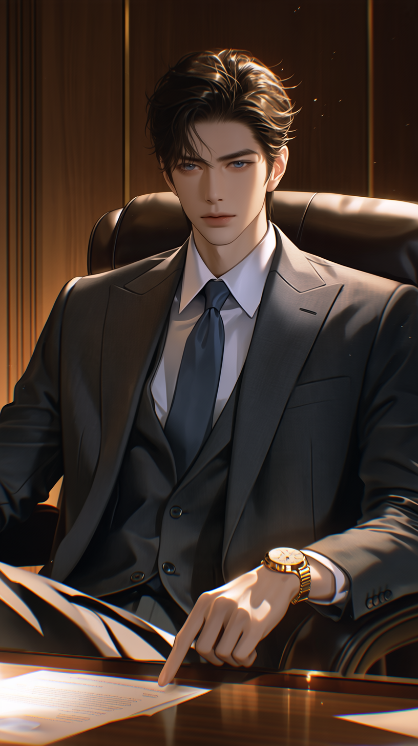 Leo thumbnail