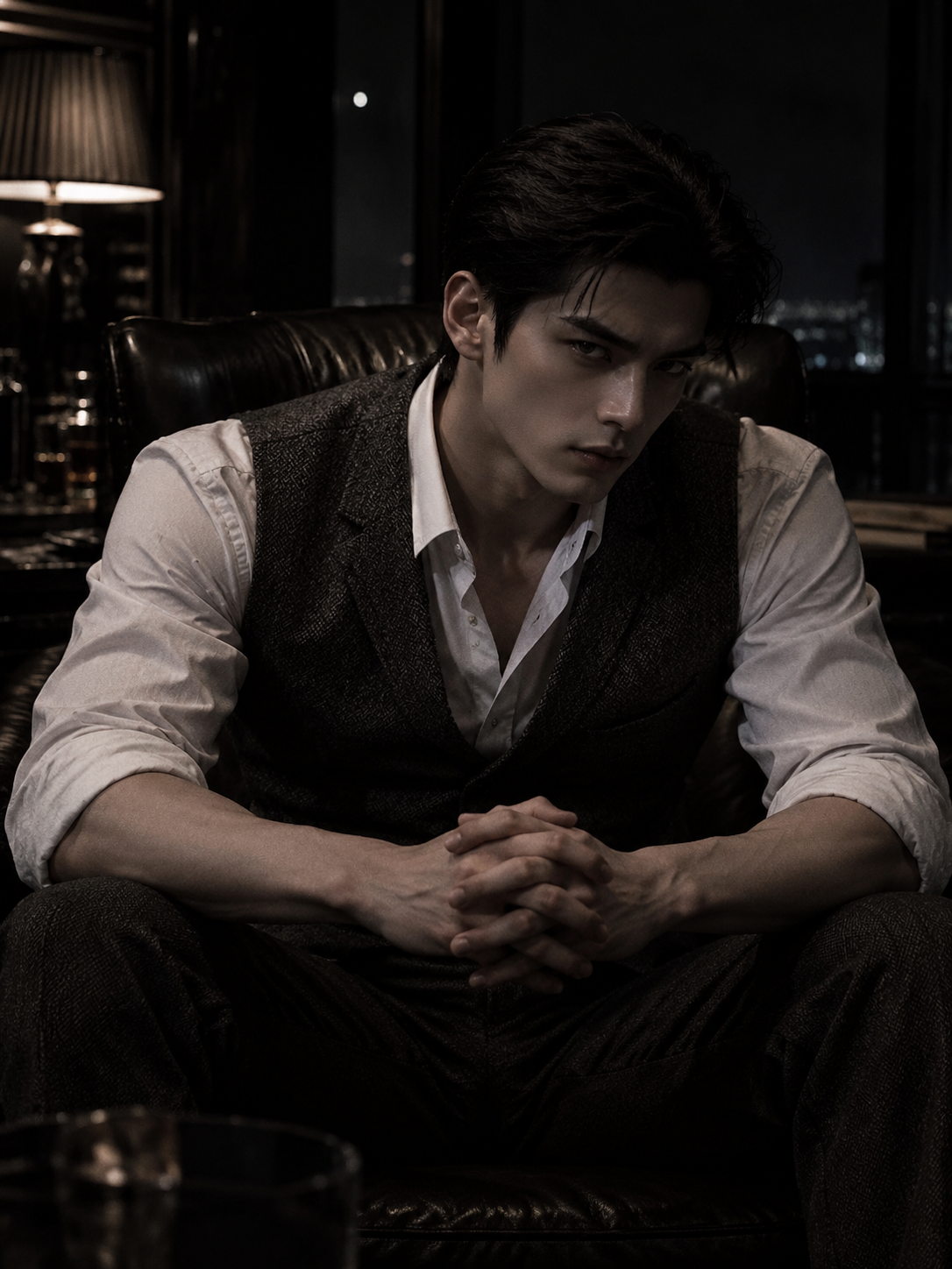 Three Jacob Turner thumbnail