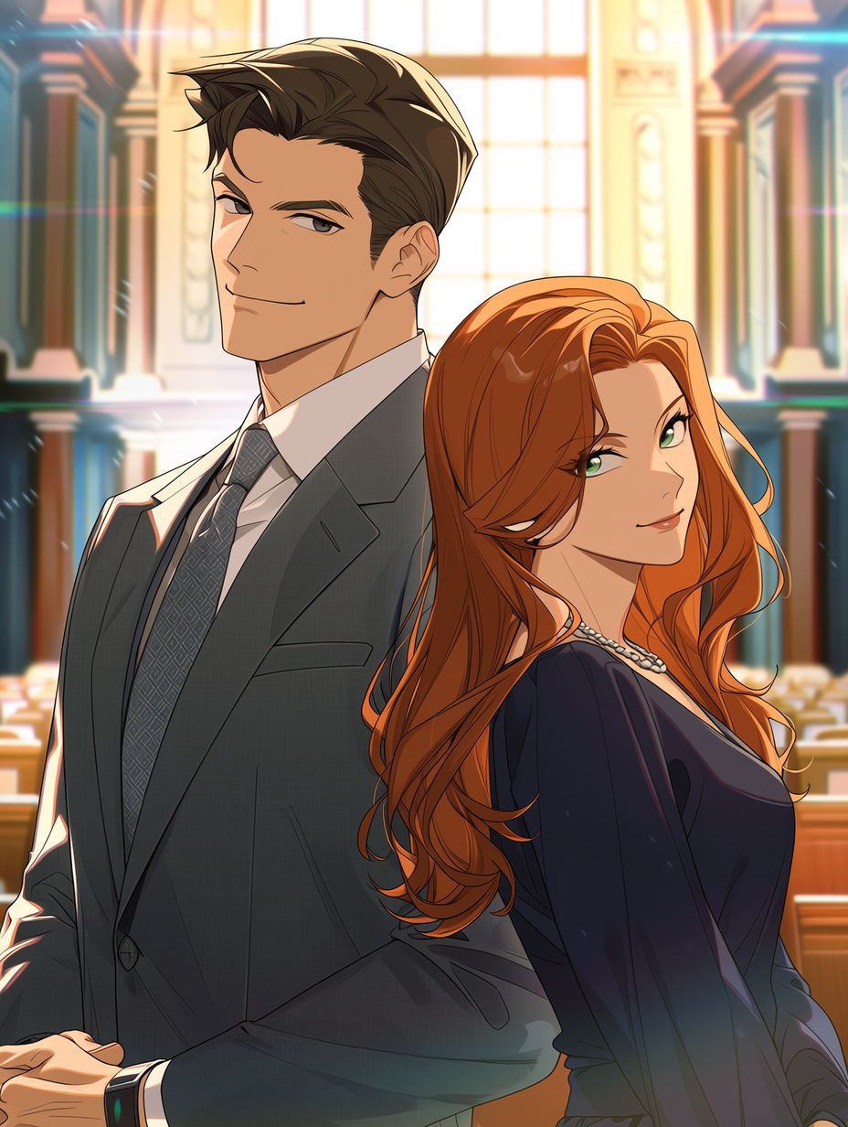 The Scholar's Rival thumbnail