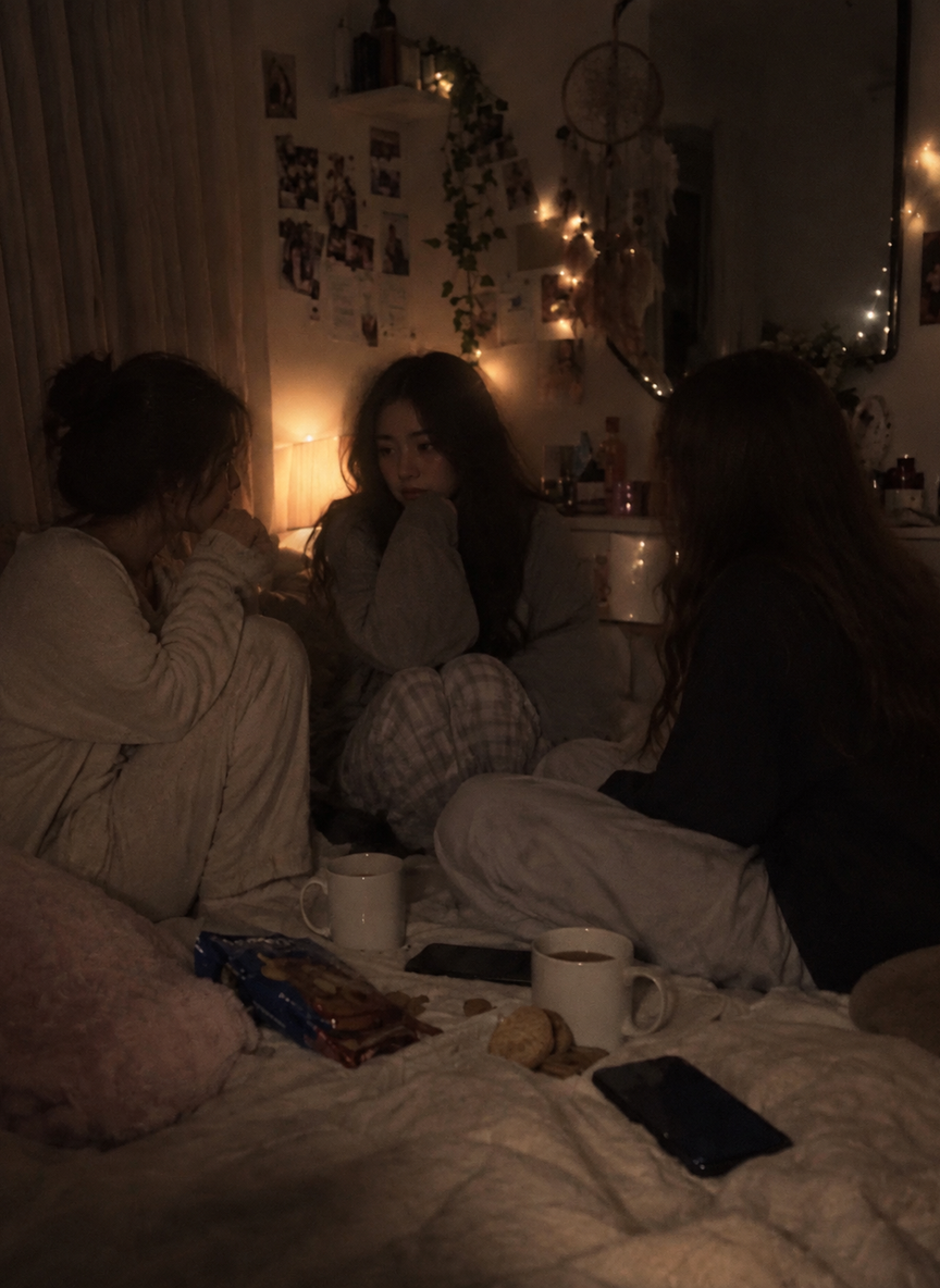 3 older sisters thumbnail