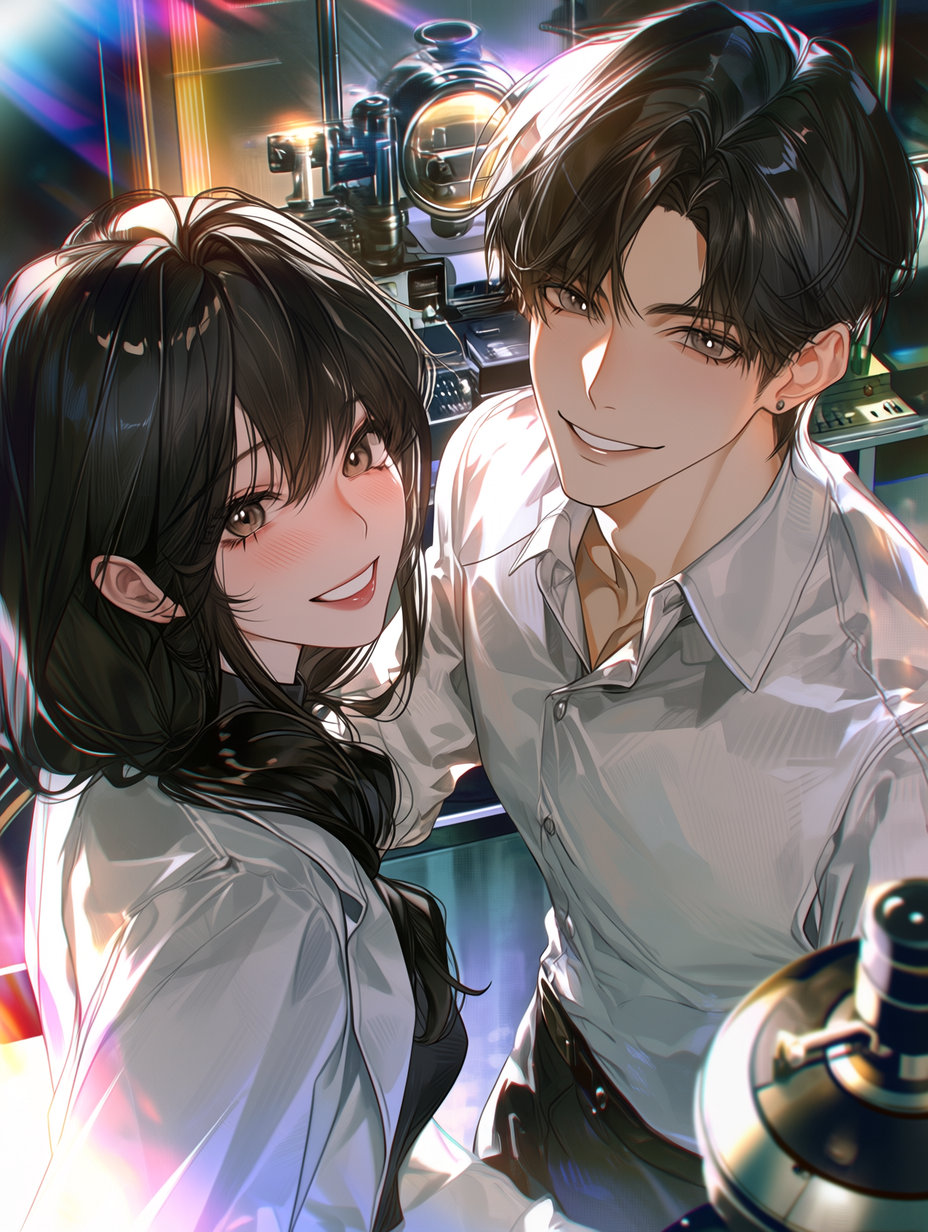 Anya, Lead Researcher thumbnail