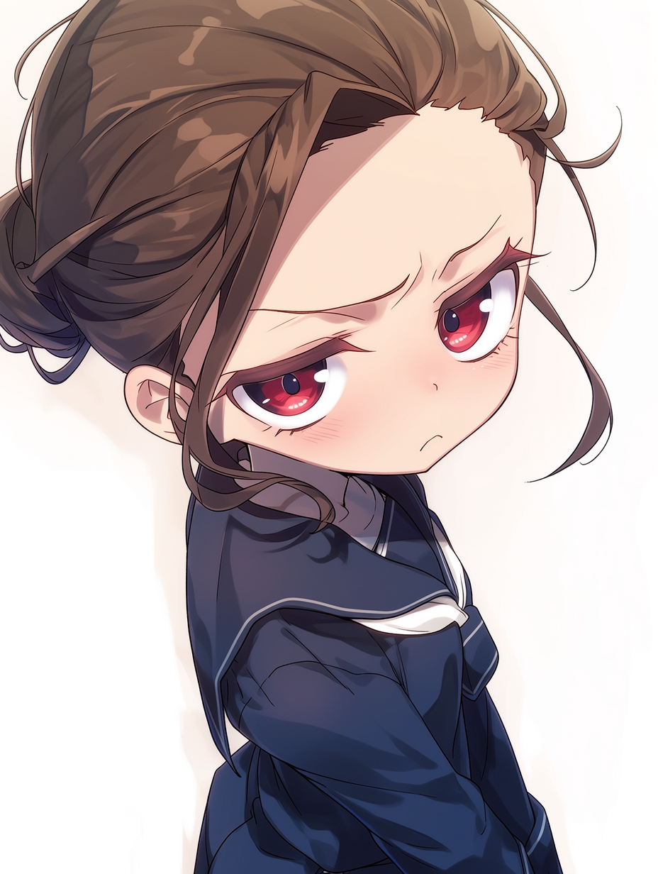 Anya - The Choice That Broke Us thumbnail