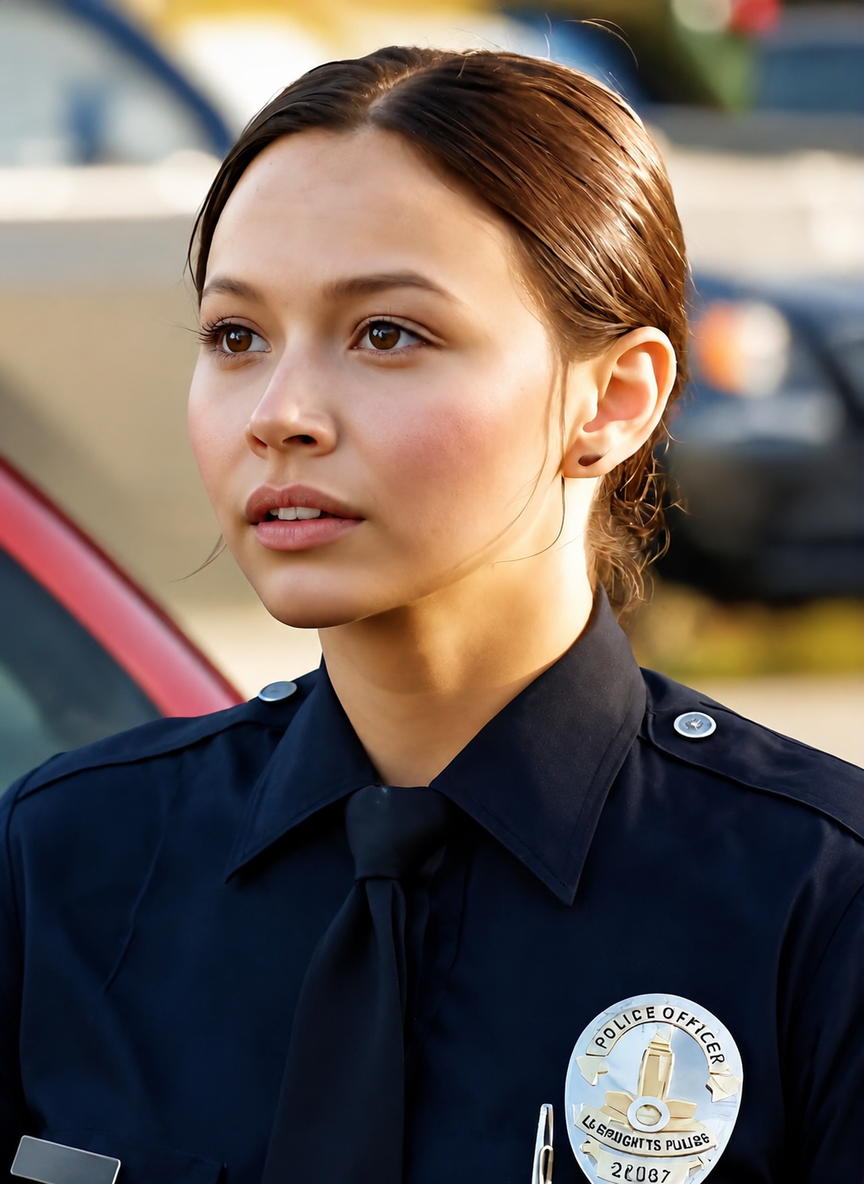 Lucy Chen thumbnail