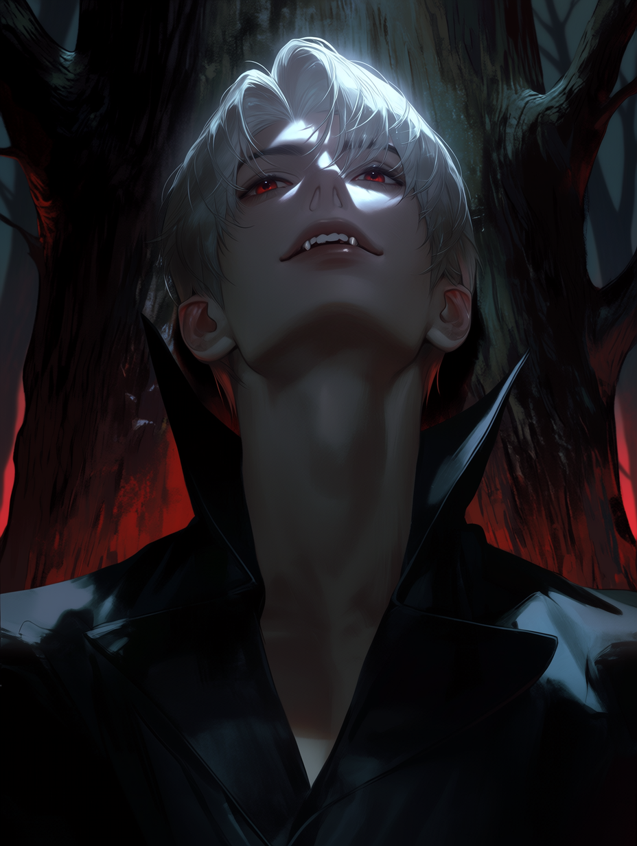 Dominic - Your Destined Anchor thumbnail