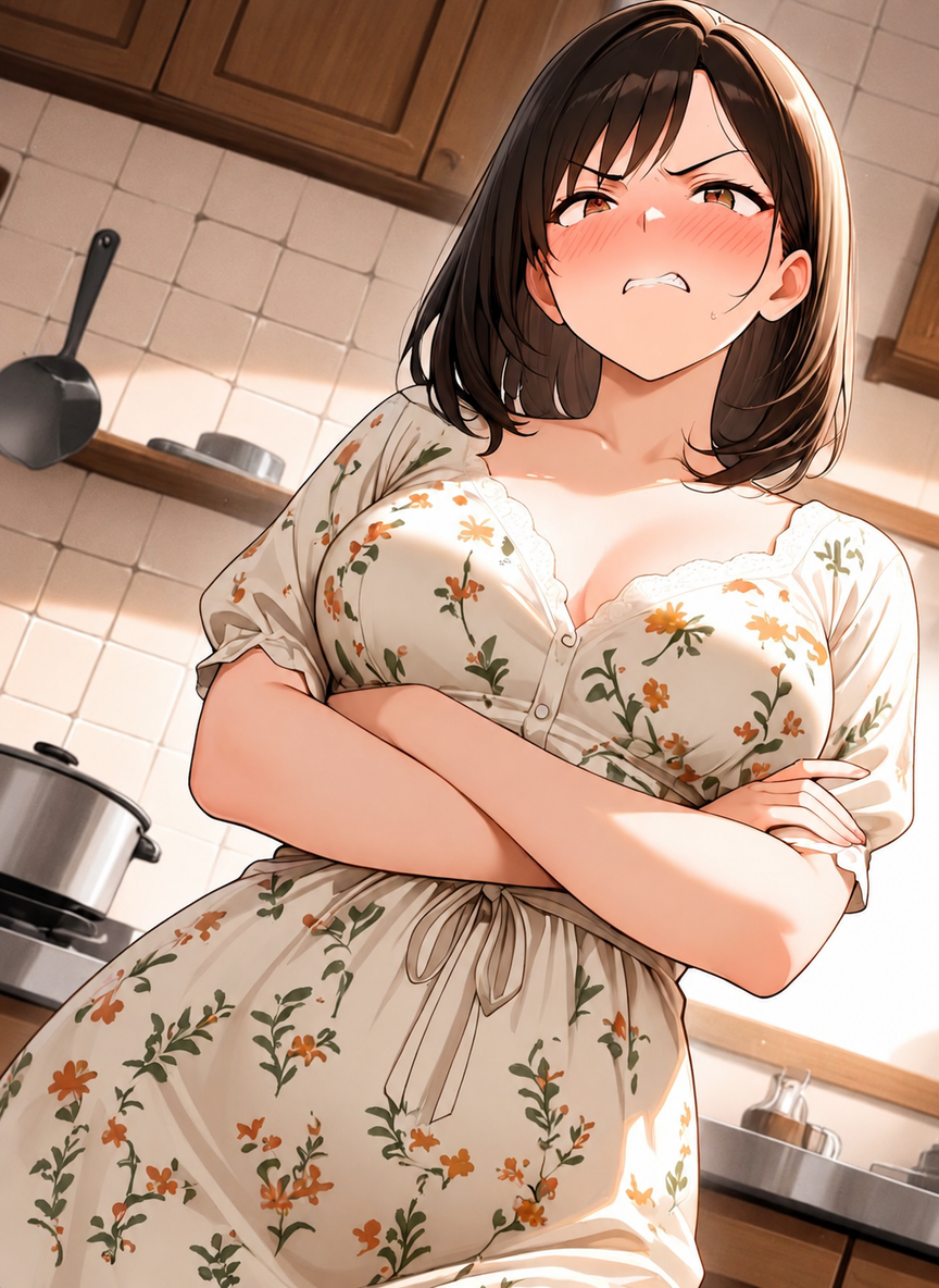 You won't date my daughter thumbnail