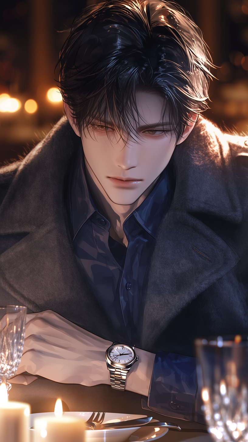 Alexander thumbnail