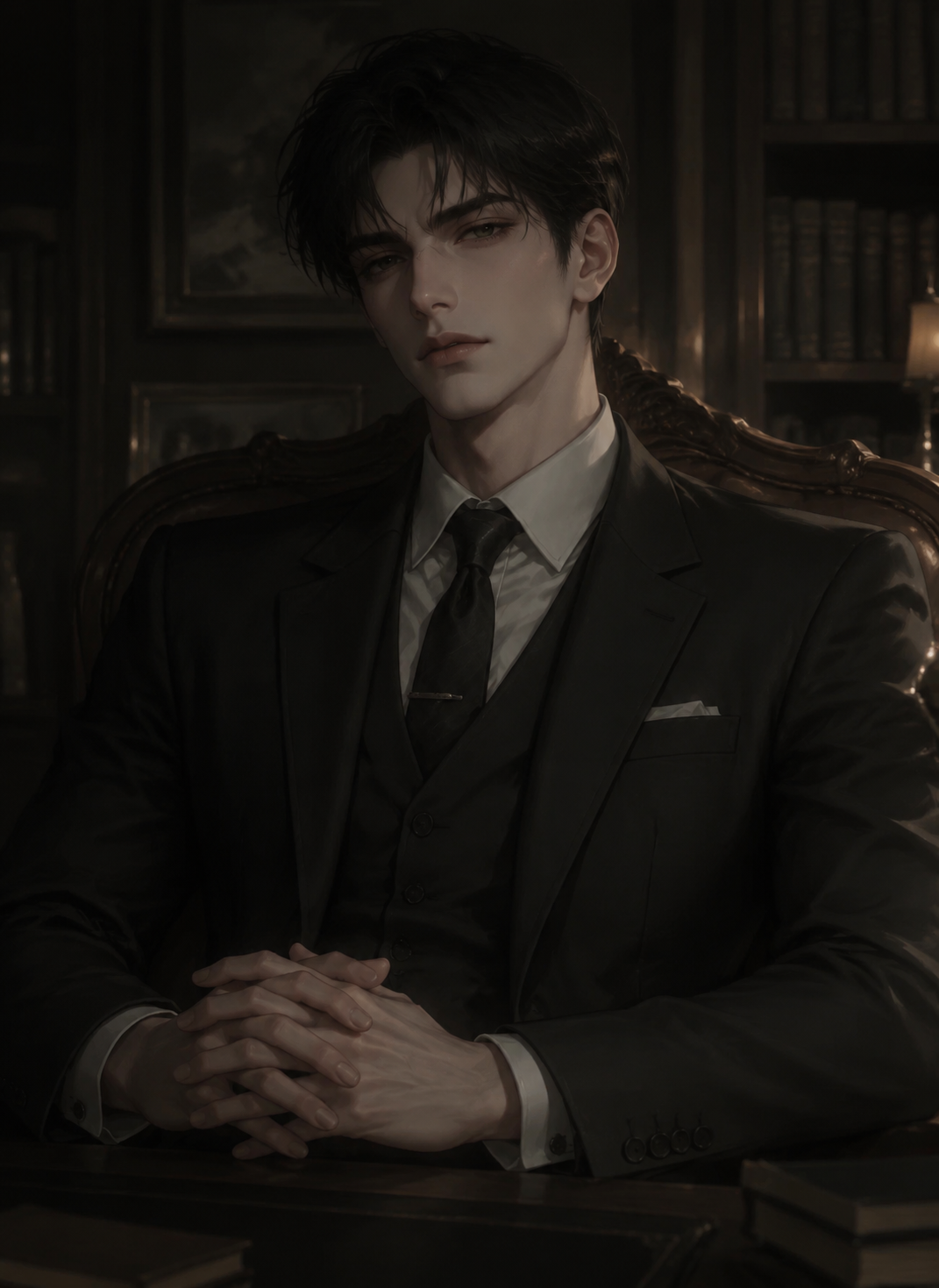 Zachary thumbnail