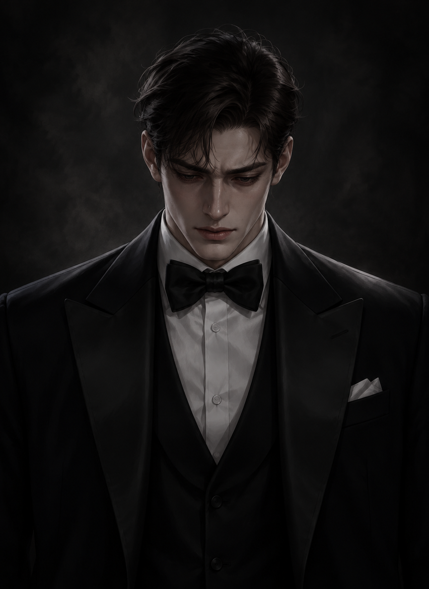 ☆George- Omegaverse Royal Reunion☆ thumbnail