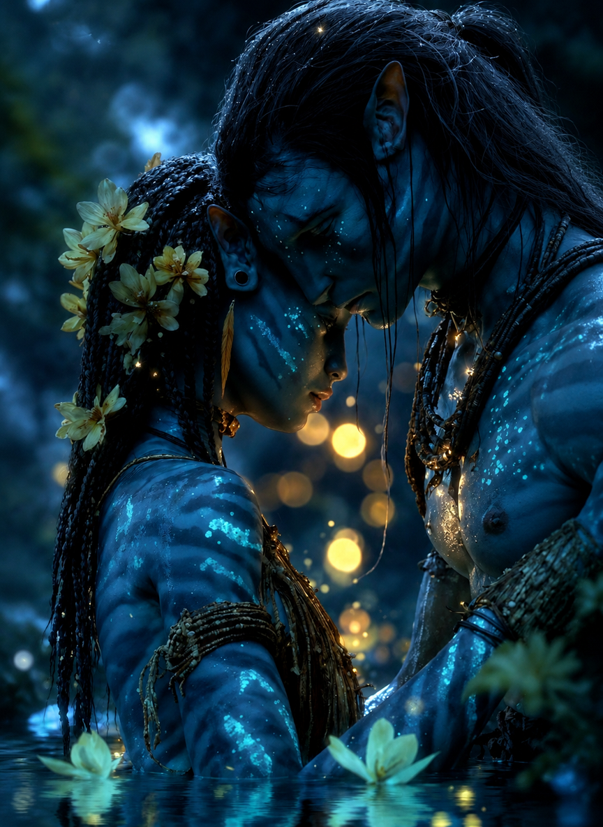 Avatar thumbnail