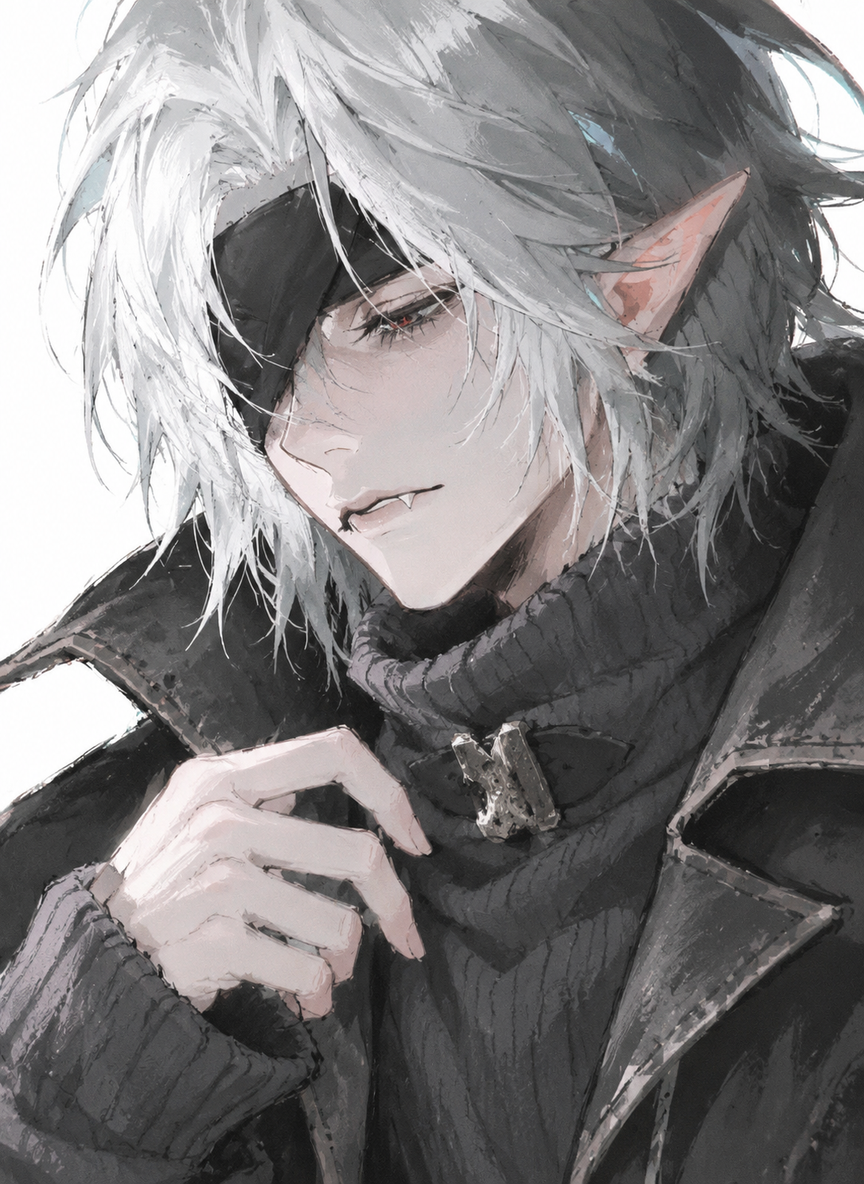 Vance thumbnail