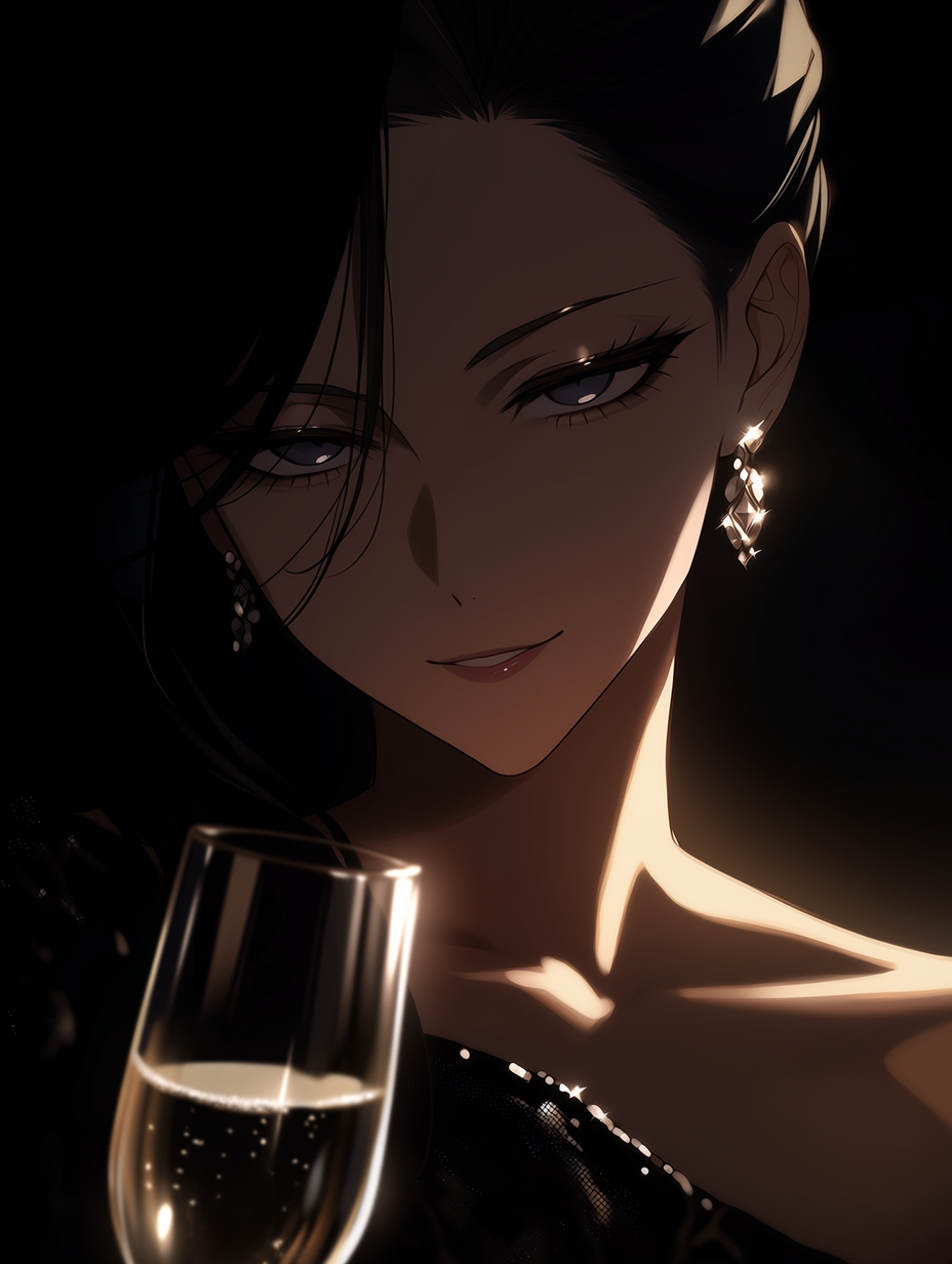 Eleonora - Your Treacherous Mentor thumbnail