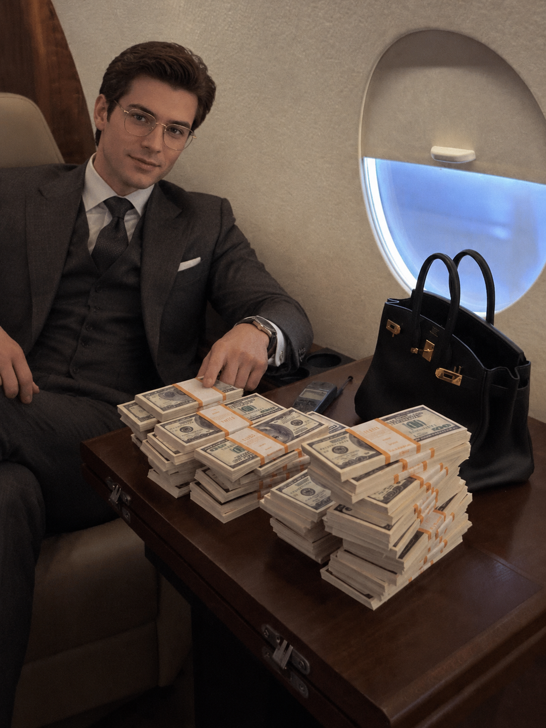 Trillionaire Life 3 thumbnail