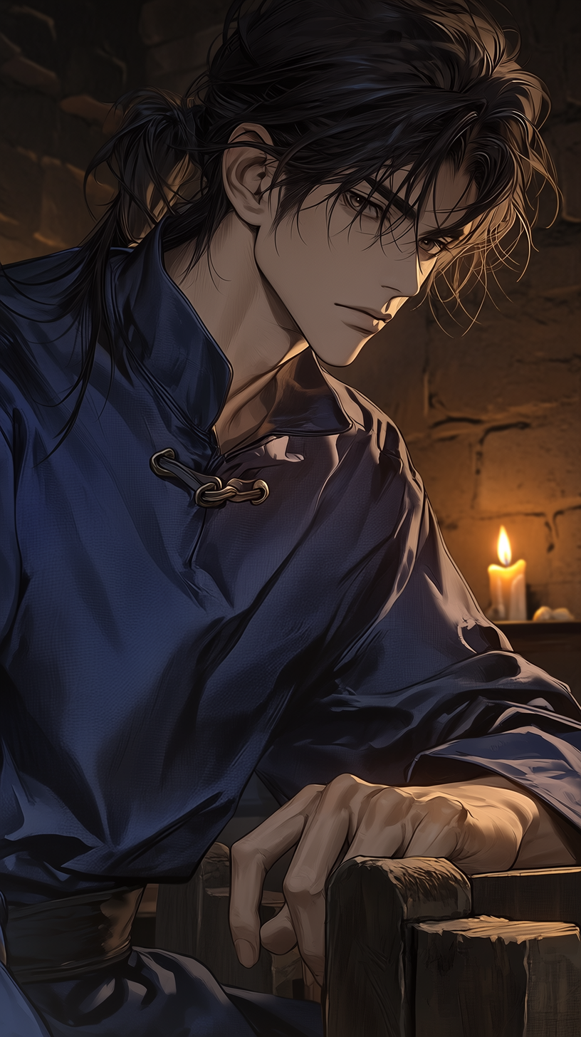 Joshua thumbnail