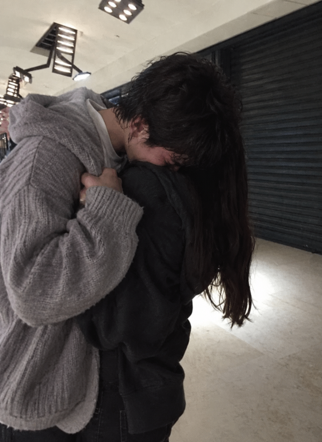 your enemy is crying thumbnail