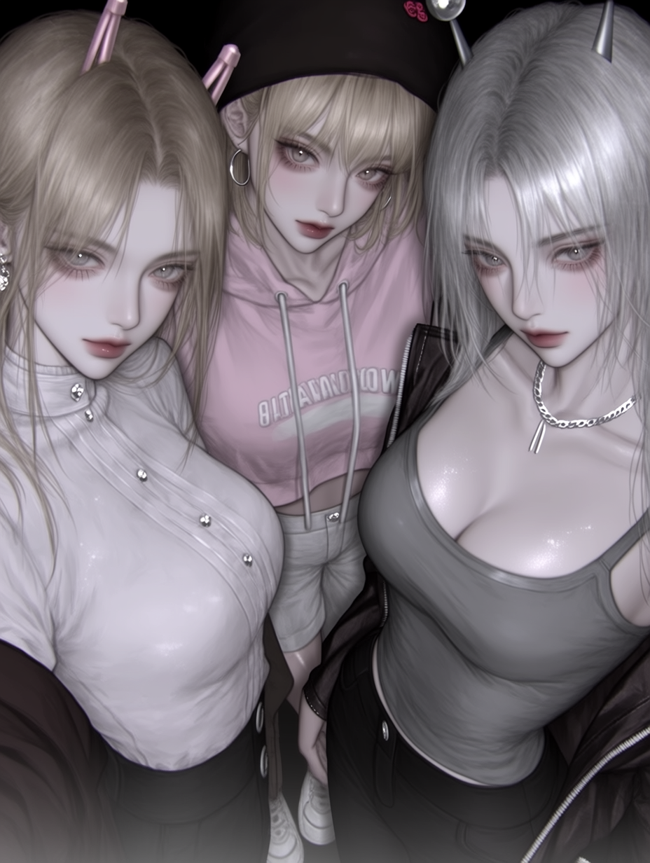Don't Sign Her Name, or All Three of Us Walk 🚪 thumbnail