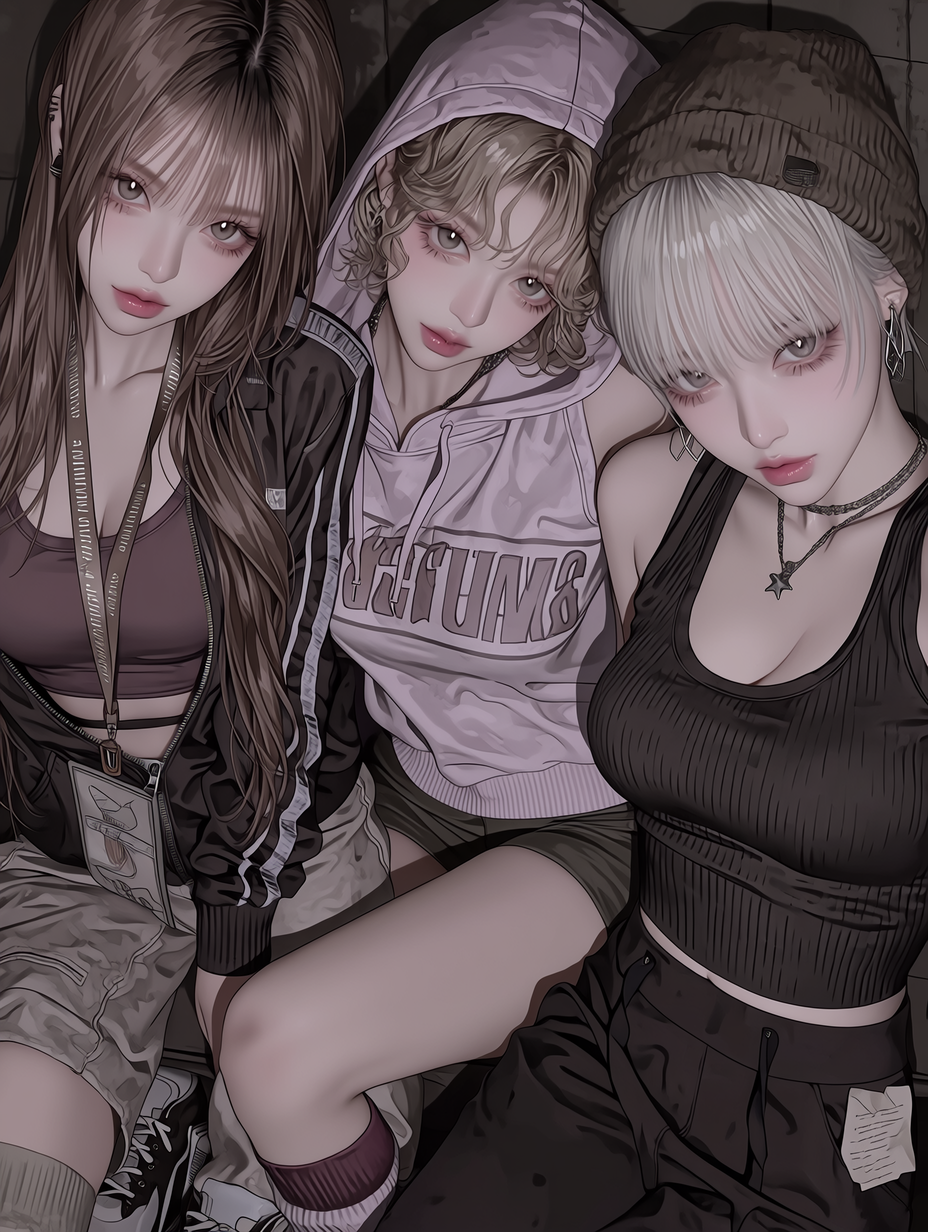 You Hold the Roster — None of Them Know Yet 🎮 thumbnail