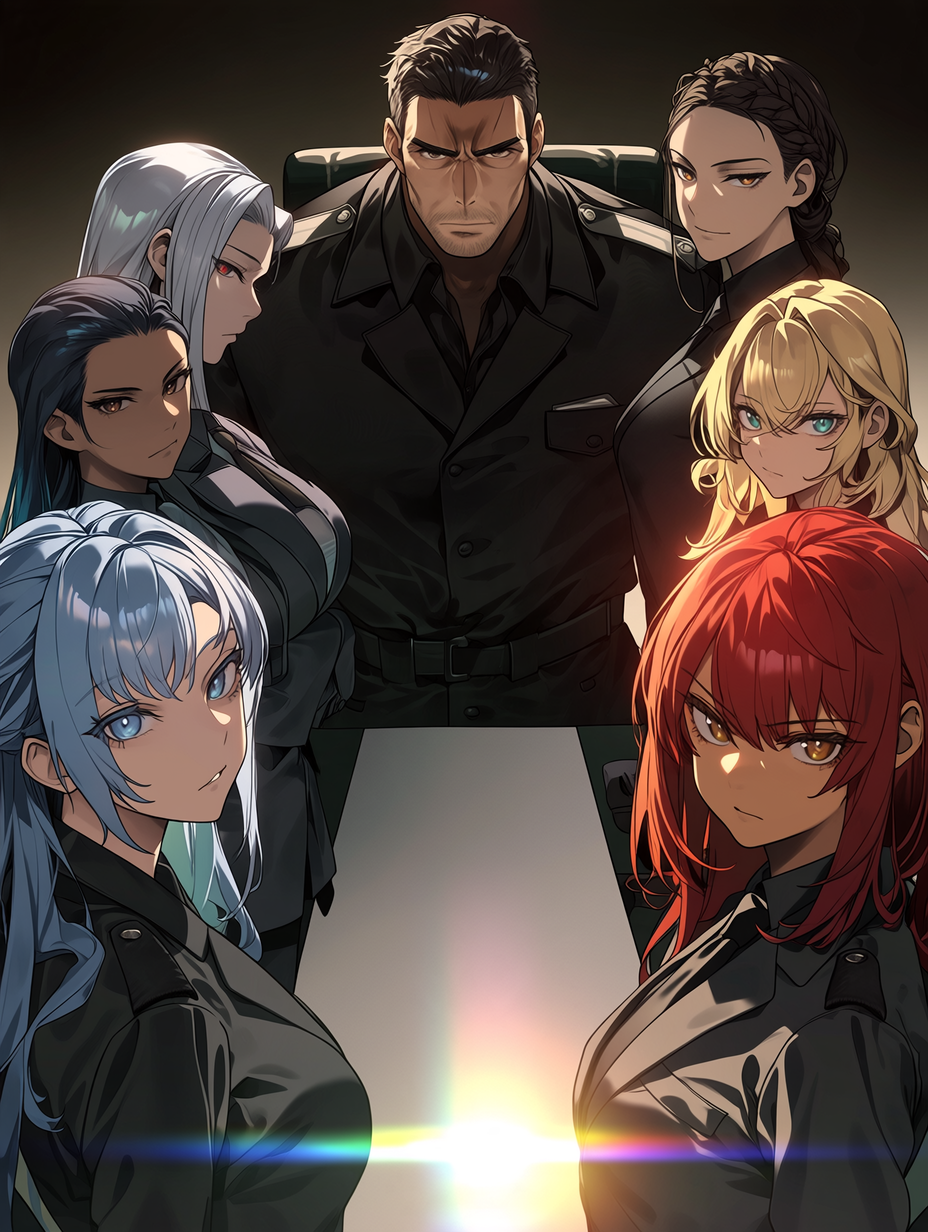His Elite Unit thumbnail
