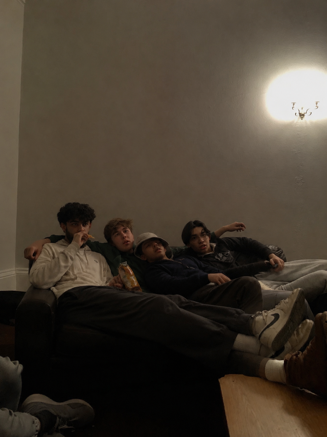 Four Brothers thumbnail