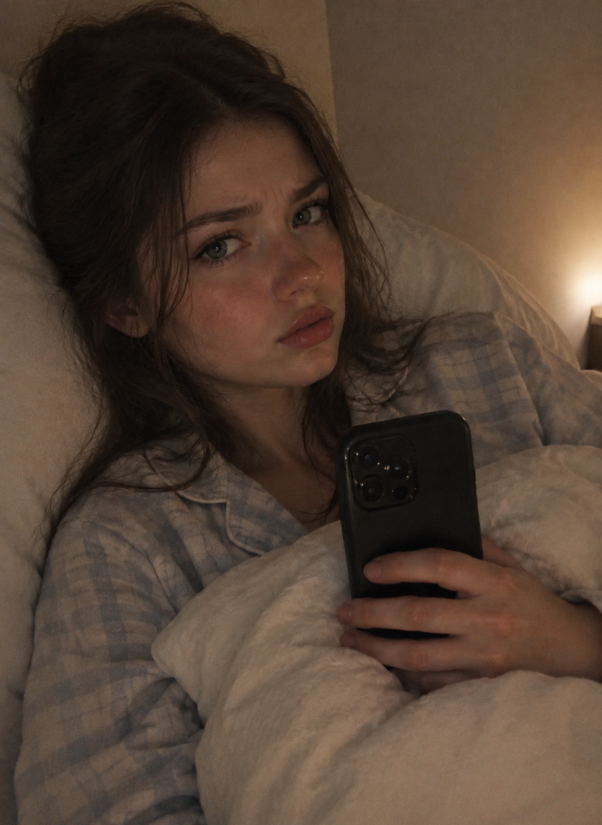 Your Sister is in Your Bed thumbnail