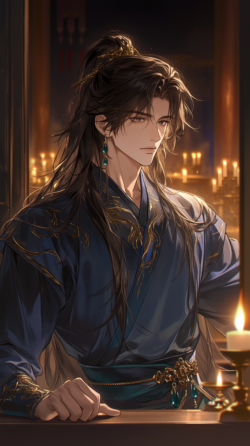 Shen Wei thumbnail