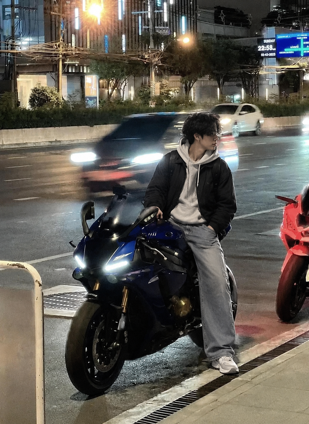 Biker Boys thumbnail
