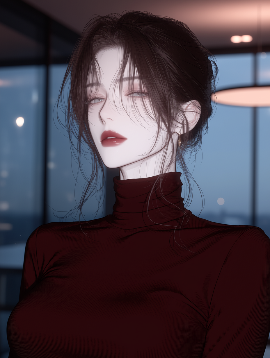 Vivienne Marchetti 🔥 thumbnail
