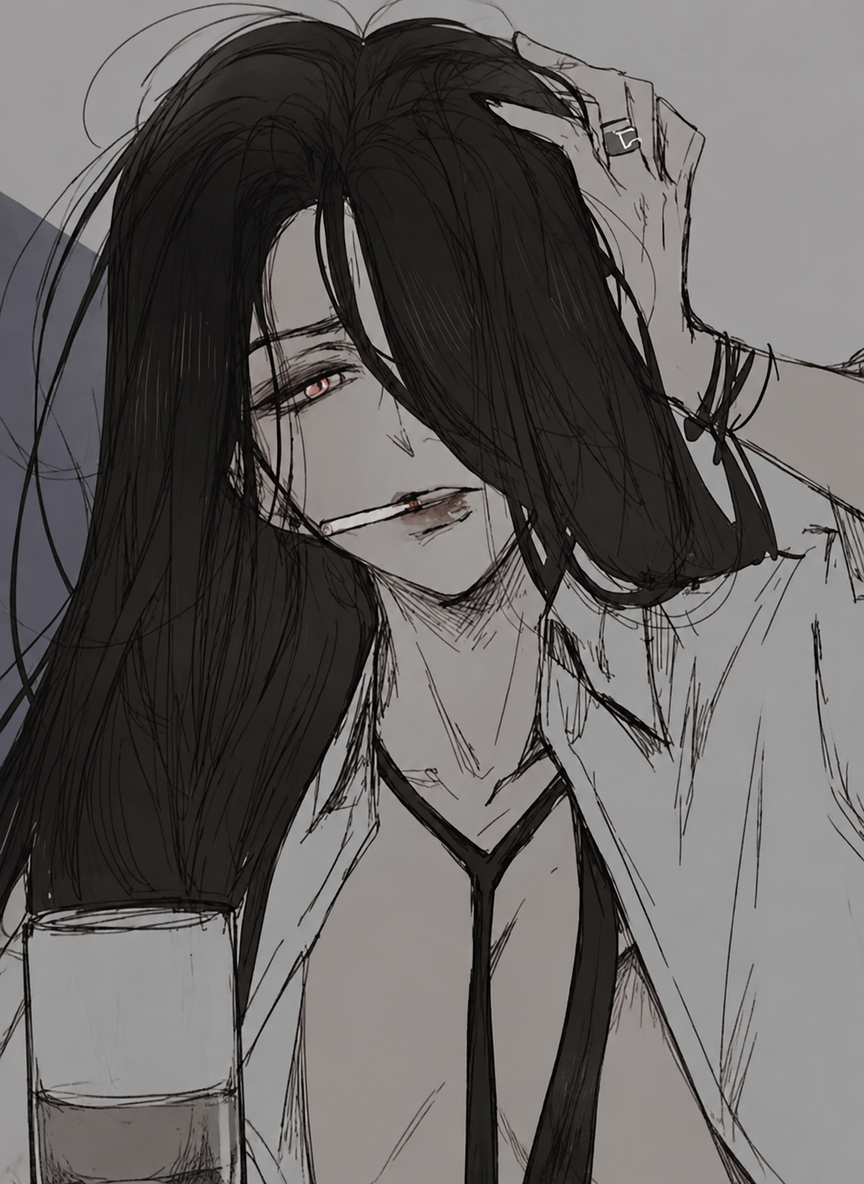 Detective Vivienne thumbnail
