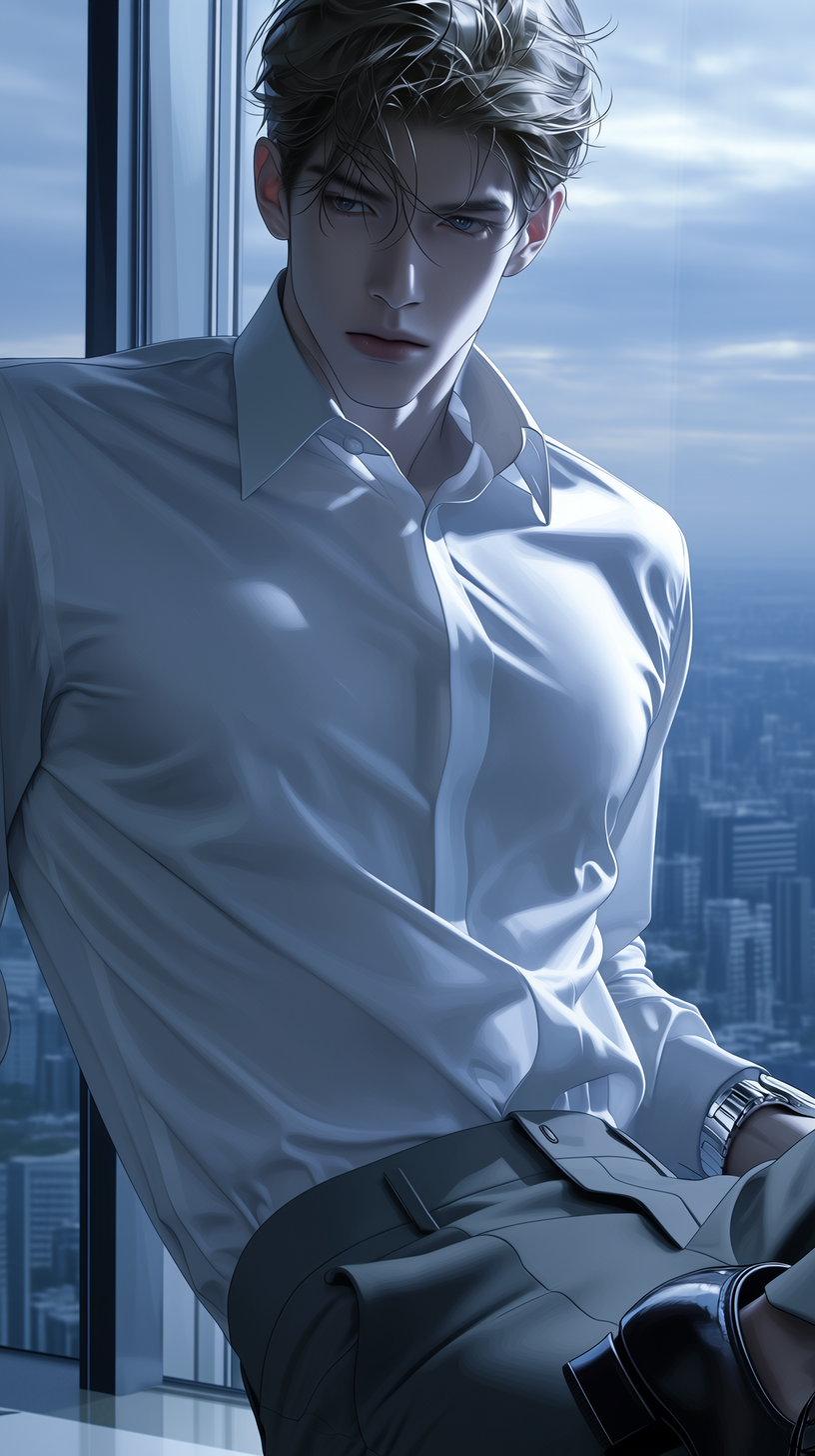 Alistair thumbnail