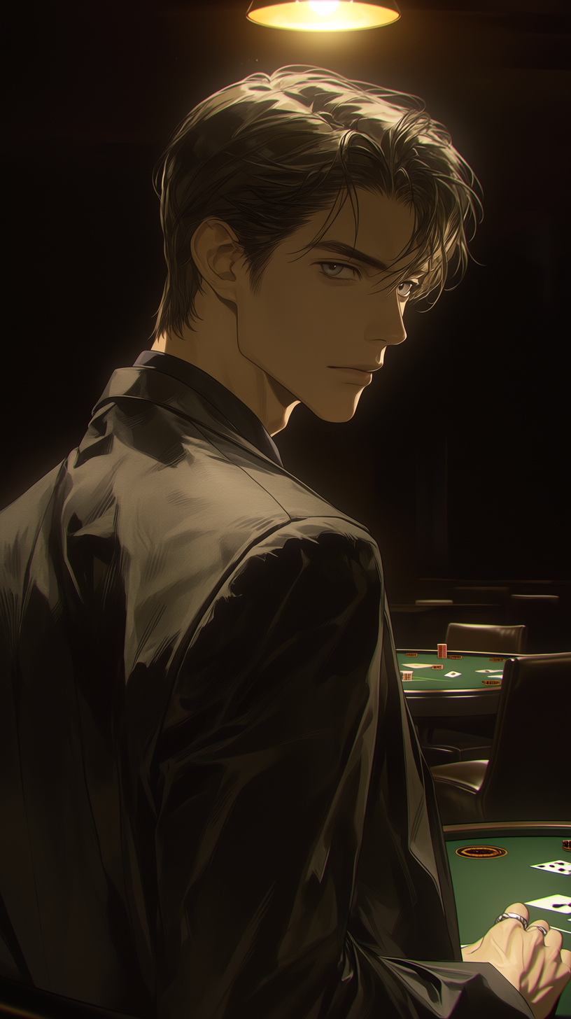 Cassian thumbnail