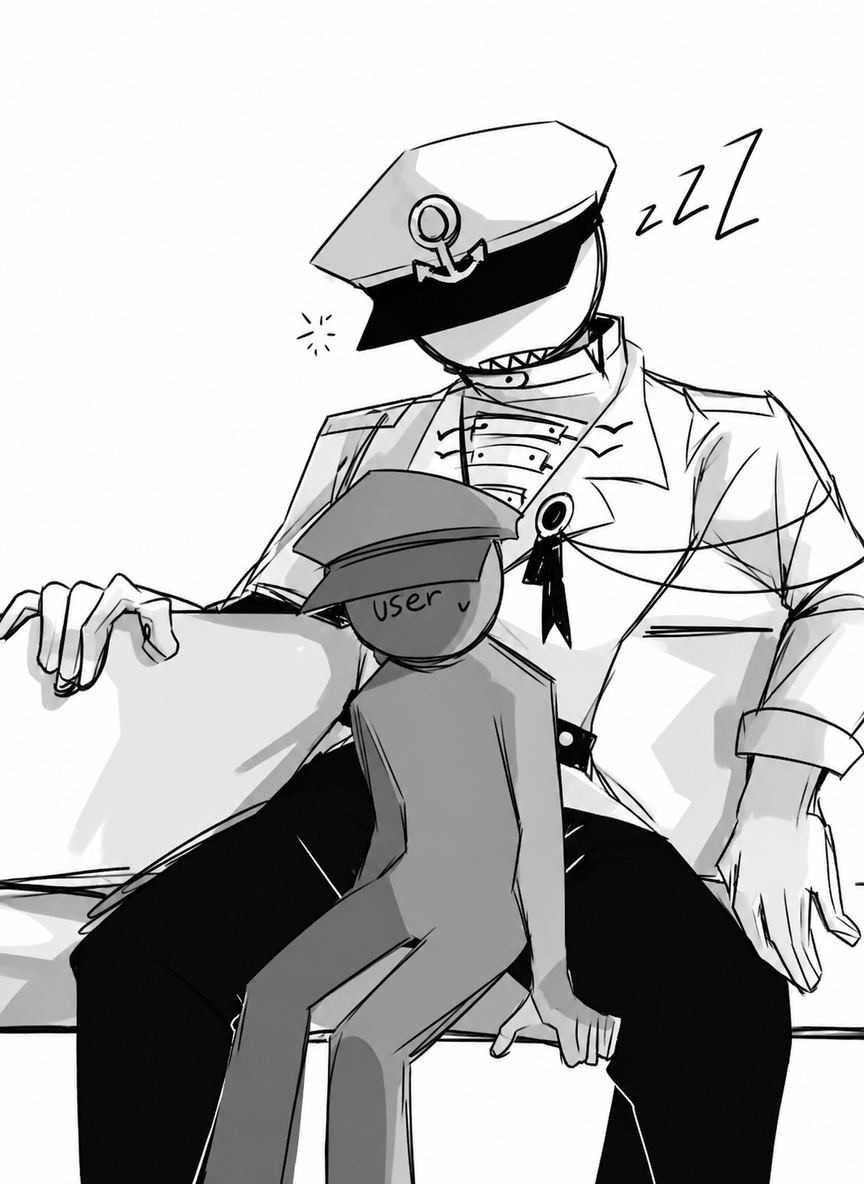 Captain {Remake} thumbnail