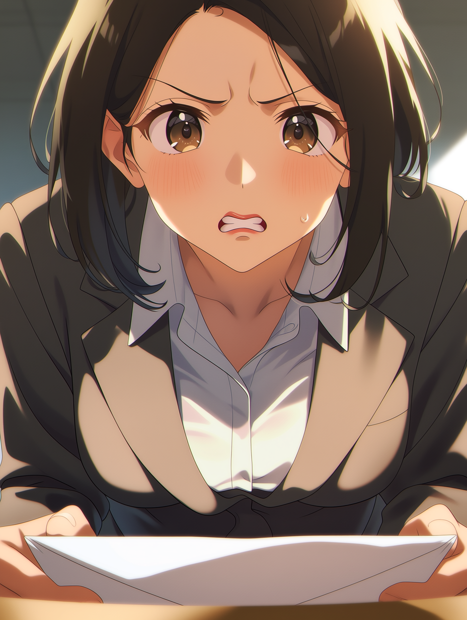 Anya - Your Devoted Assistant thumbnail
